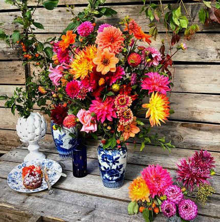 Bertrand Artisan Floral 1 Boutique en ligne