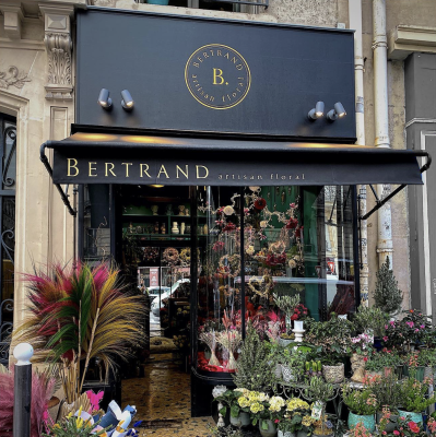 Boutique Bertrad Artisan Floral